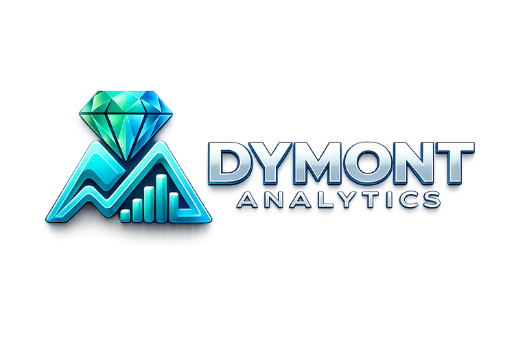Dymont Analytics - Arquitectura de datos, tableros BI y capacitación en IA